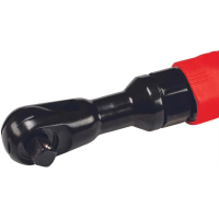 Гайковерт Einhell TC-PR 68, 6.3бар, 68Нм, 114л/хв, кейс (4139180)