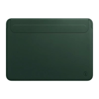 Чохол до ноутбука WIWU 13" Sleeve New Skin Pro II Green (ARM61540)