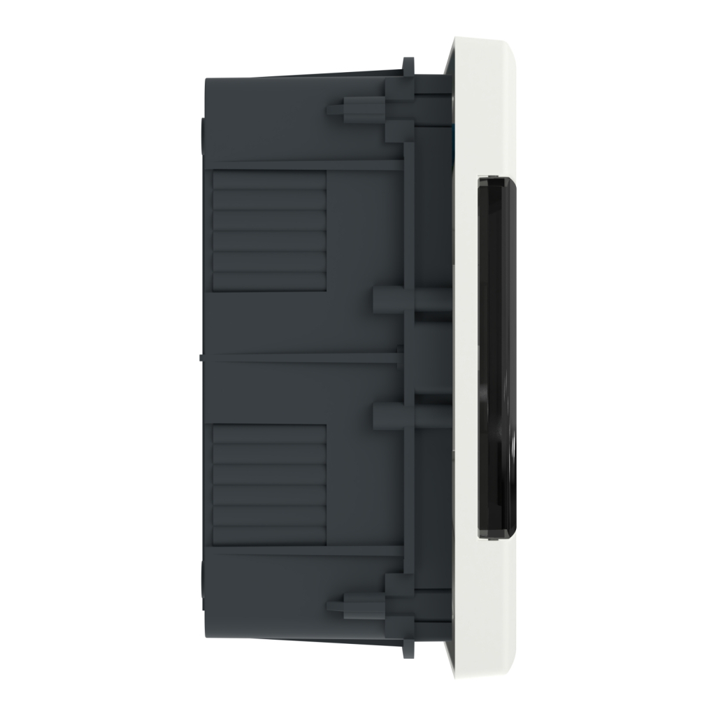 Розподільний щит Schneider Electric Easy9 EU 1 ряд 12 мод (EZ9EUA112)