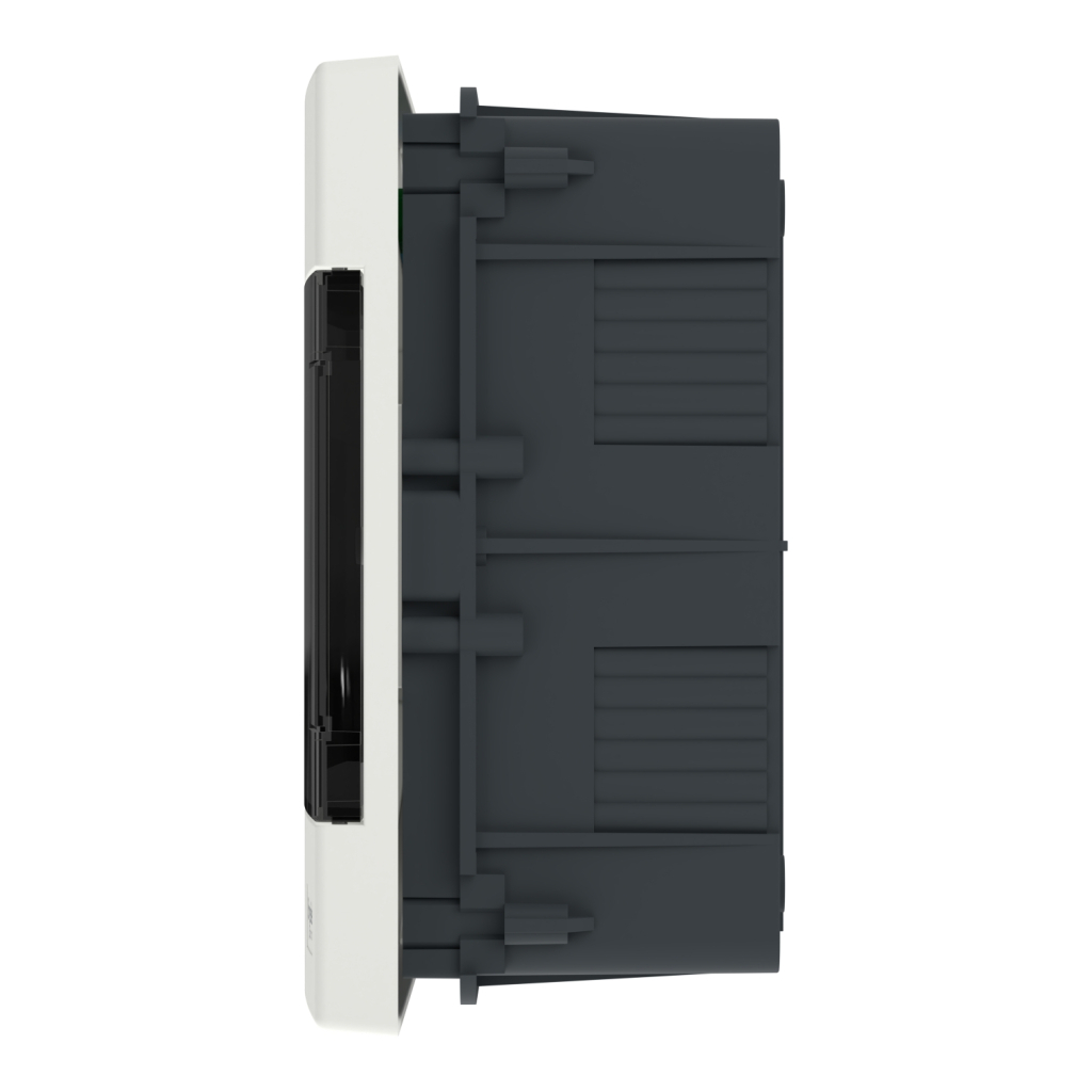 Розподільний щит Schneider Electric Easy9 EU 1 ряд 12 мод (EZ9EUA112)