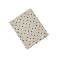 Table napkin Provence Pea blue Mistress 35x45 cm (4823093451865)