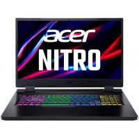 Ноутбук Acer Nitro 5 AN517-55 (NH.QLGEU.005)