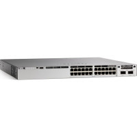 Комутатор мережевий Cisco C9200-24T-A (C9200-24T-A-RF)