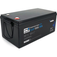 Батарея LiFePo4 Merlion LFP25.6-100US