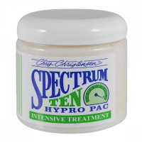 Маска для тварин Chris Christensen Spectrum Ten для тонкої та шовковистої шерсті 473 мл (851163000891)