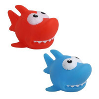 Dog toy Eastland Dolphin 13x10x7 cm (various colors) (6970115700444)