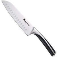 Kitchen knife MasterPro Elegance Santoku 17.5 cm (BGMP-4432)