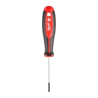 Milwaukee magnetic screwdriver with triangular handle PZ0x75\ (4932471790)