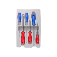 Set of screwdrivers KING TONY 6 pcs. (35116MR01)