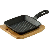 MasterPro Cook & Share 13.7cm Ramekin with Serving Board (BGMP-3808-4)