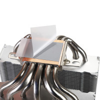 Термопрокладка Gelid Solutions HeatPhase Ultra for Intel CPU (PH-GC-02-I)