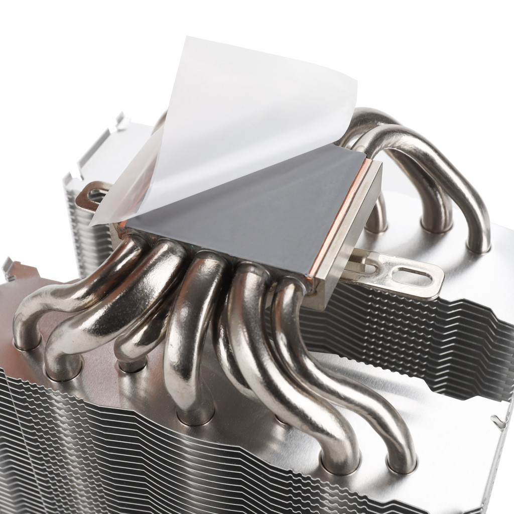 Термопрокладка Gelid Solutions HeatPhase Ultra for Intel CPU (PH-GC-02-I) Термопрокладка Gelid Solutions HeatPhase Ultra for Intel CPU (PH-GC-02-I)