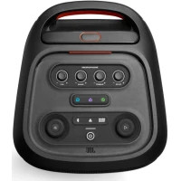Акустична система JBL PartyBox Stage 320 Black (JBLPBSTAGE320EP)