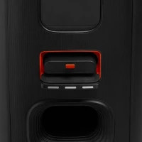 Акустична система JBL PartyBox Stage 320 Black (JBLPBSTAGE320EP)