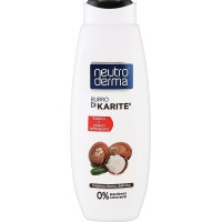 Shower gel Neutro Derma With shea oil 750 ml (8033993194496)
