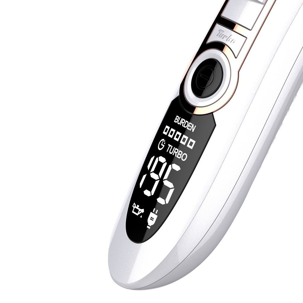 Машинка для стрижки тварин Tauro Pro Line professional hair clipper for pets 909 (TPL909)