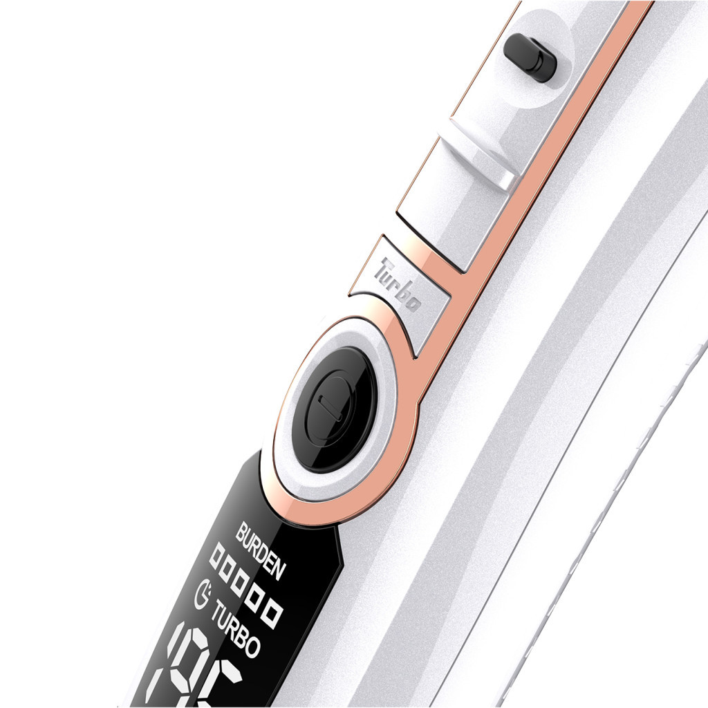 Машинка для стрижки тварин Tauro Pro Line professional hair clipper for pets 909 (TPL909)