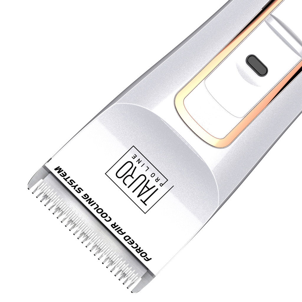 Машинка для стрижки тварин Tauro Pro Line professional hair clipper for pets 909 (TPL909)