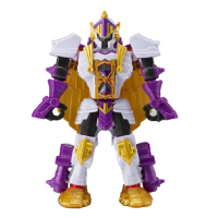 Transformer Super10 MIX Whitehorn (314068)