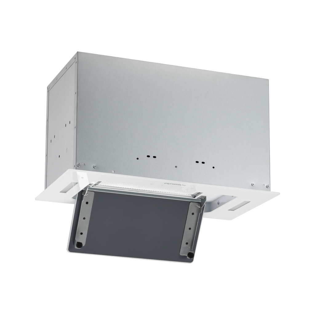 Витяжка кухонна Pyramida CX 52 (1100) SR GWH