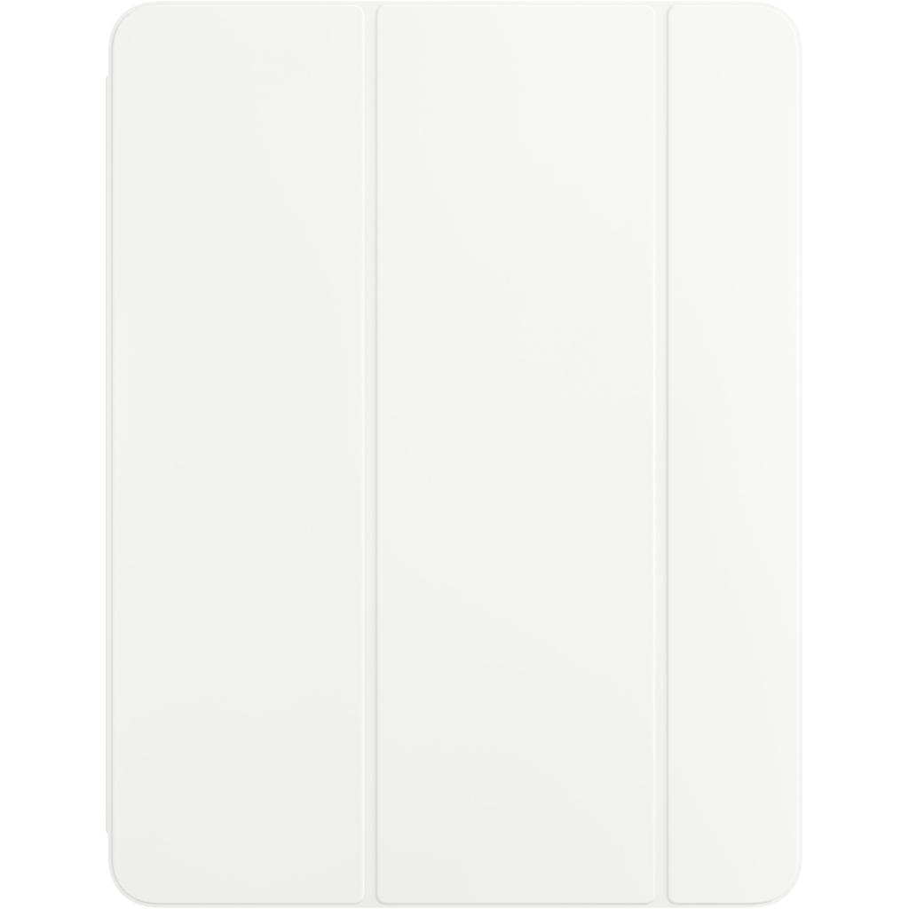 Чохол до планшета Apple Smart Folio for iPad Pro 13-inch (M4) - White (MWK23ZM/A)