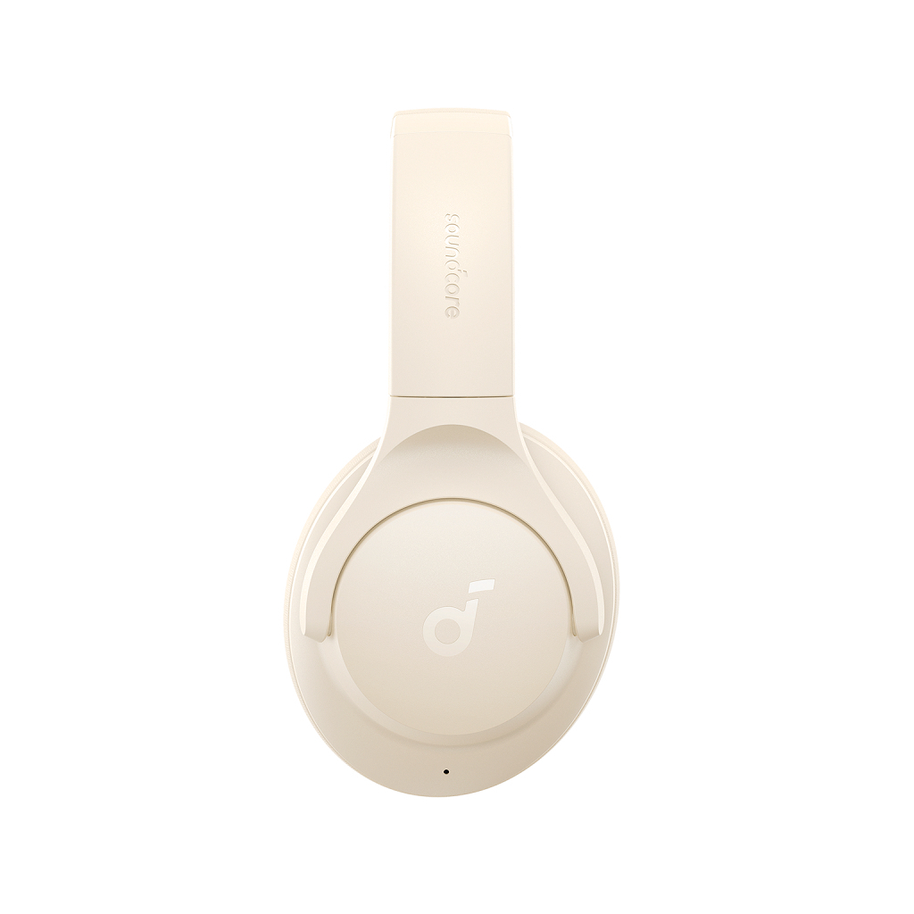 Навушники Anker SoundCore Q20i White (A3004G21) Навушники Anker SoundCore Q20i White (A3004G21)