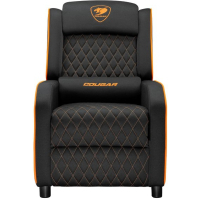 Крісло ігрове Cougar Ranger One