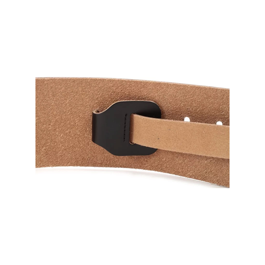 Ремінь для гітари Levy's Classics Series Guitar Strap Black (M4-BLK)