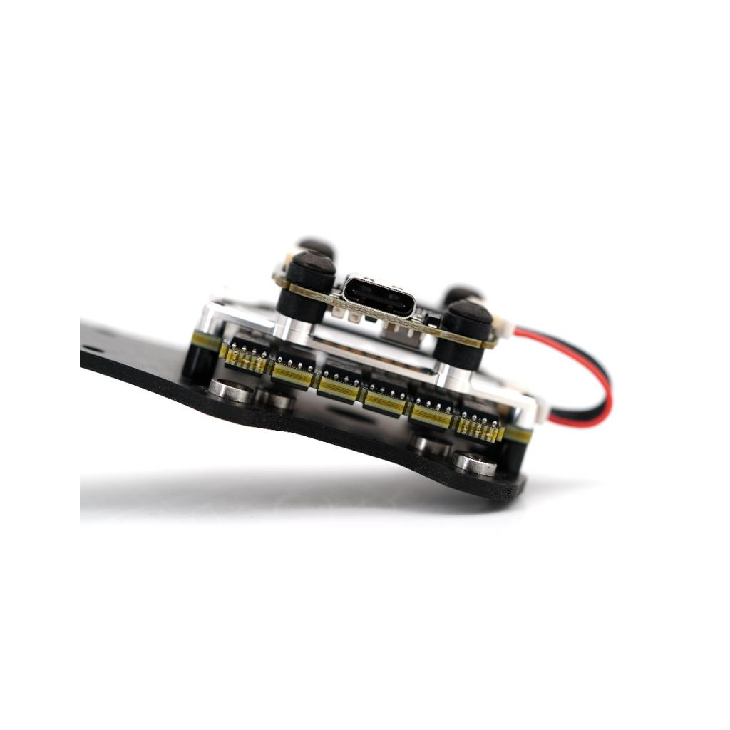 Політний стек TBS Lucid Freestyle Stack 6S 60A