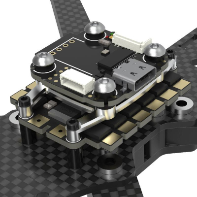 Політний стек TBS Lucid Freestyle Stack 6S 60A