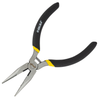 Sigma pliers long pliers straight 125mm rubber handles Mini (4357311)