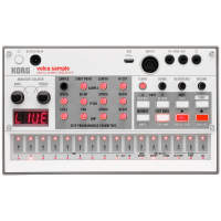 Синтезатор Korg Volca-Sample 2 (230483)