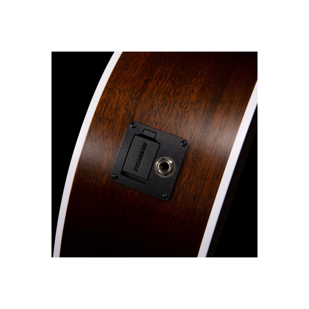 Гітара електроакустична Seagull Maritime SWS Maho Burnt Umber GT Presys II (235906)