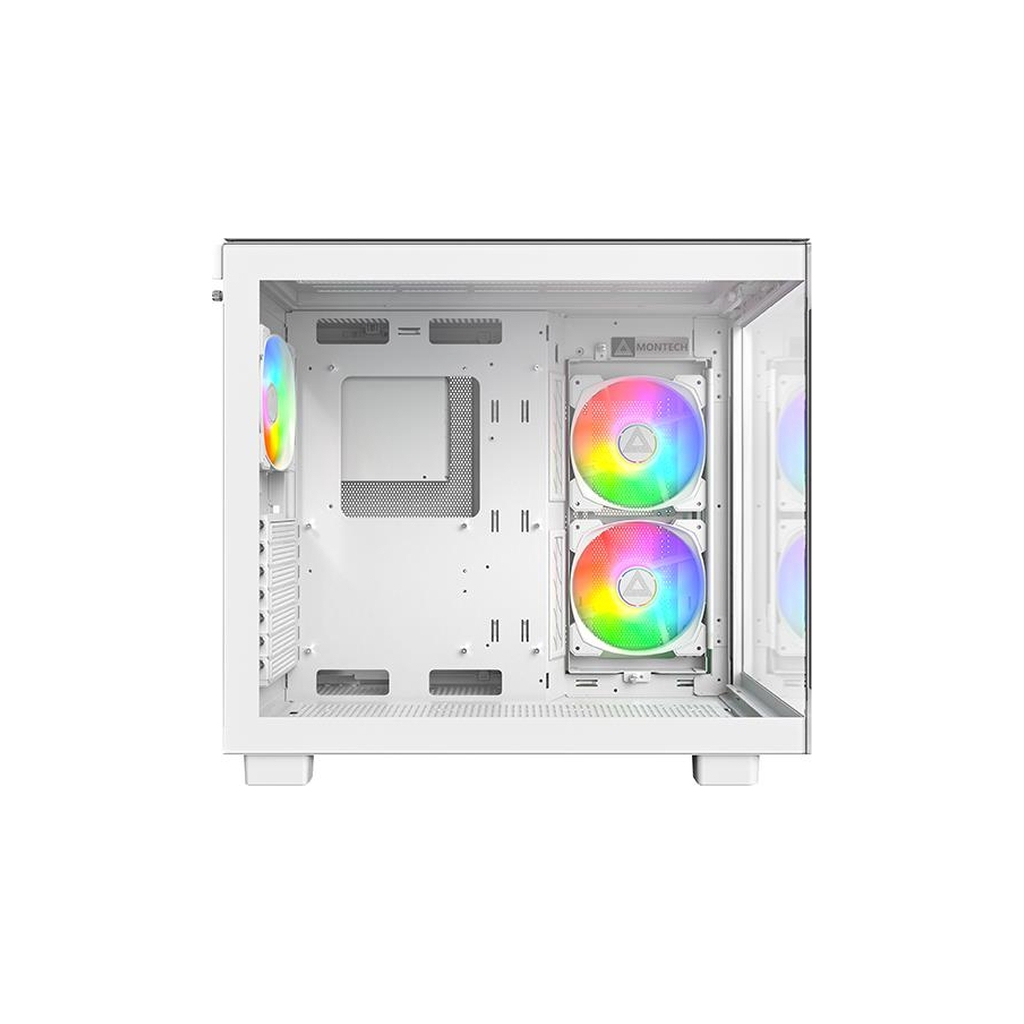 Корпус MONTECH KING 65 PRO (W) Корпус MONTECH KING 65 PRO (W)