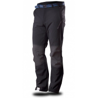 Pants Trimm Jurry grafit black - XL - black (001.004.2610)