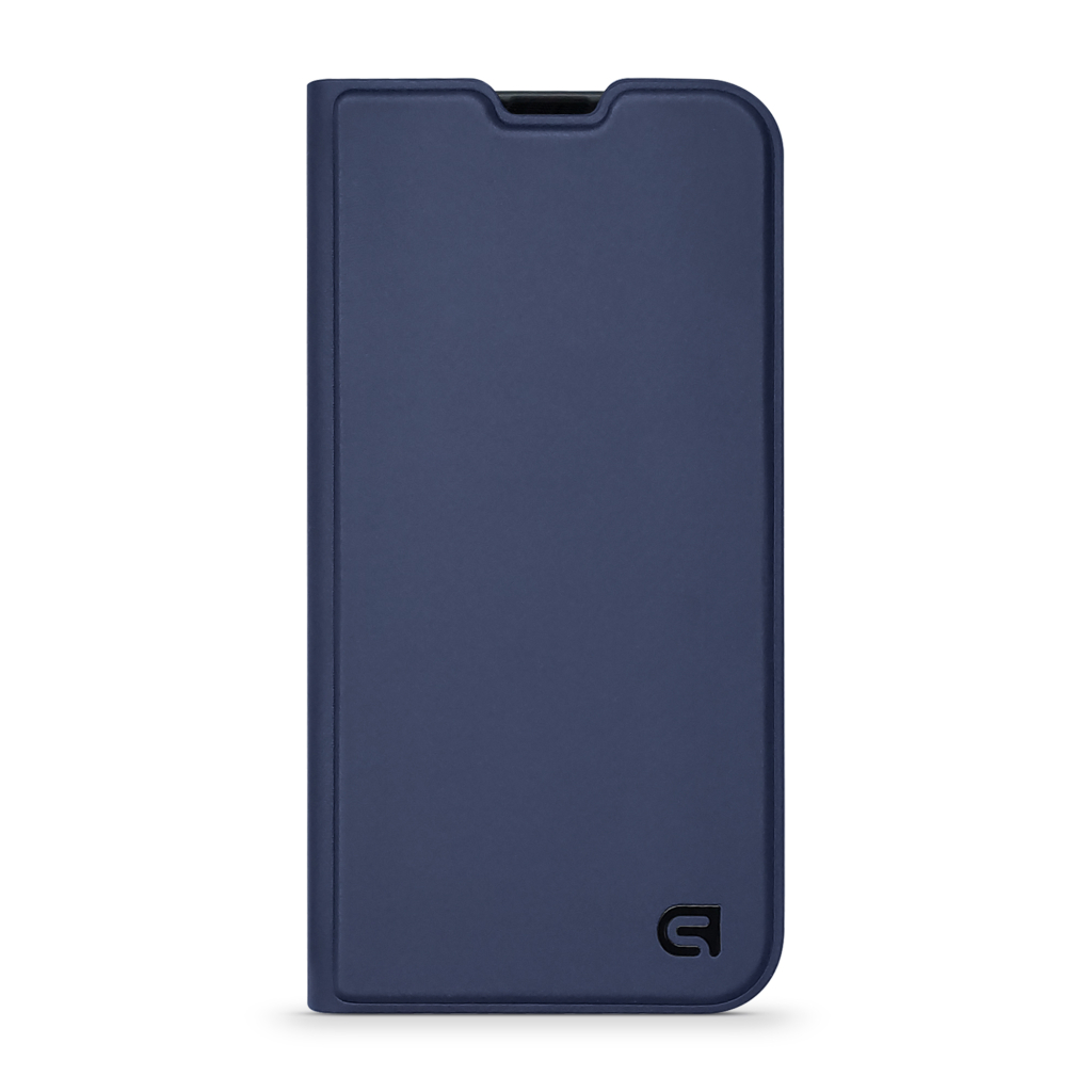 Чохол до мобільного телефона Armorstandart OneFold Case Xiaomi Redmi 14C 4G / Poco C75 Dark Blue (ARM79392)