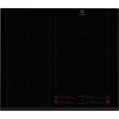 Варочна поверхня Electrolux EIV64453