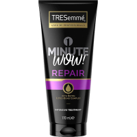 Hair conditioner Tresemme 1 Minute Wow! Restorative 170 ml (8720181231193)