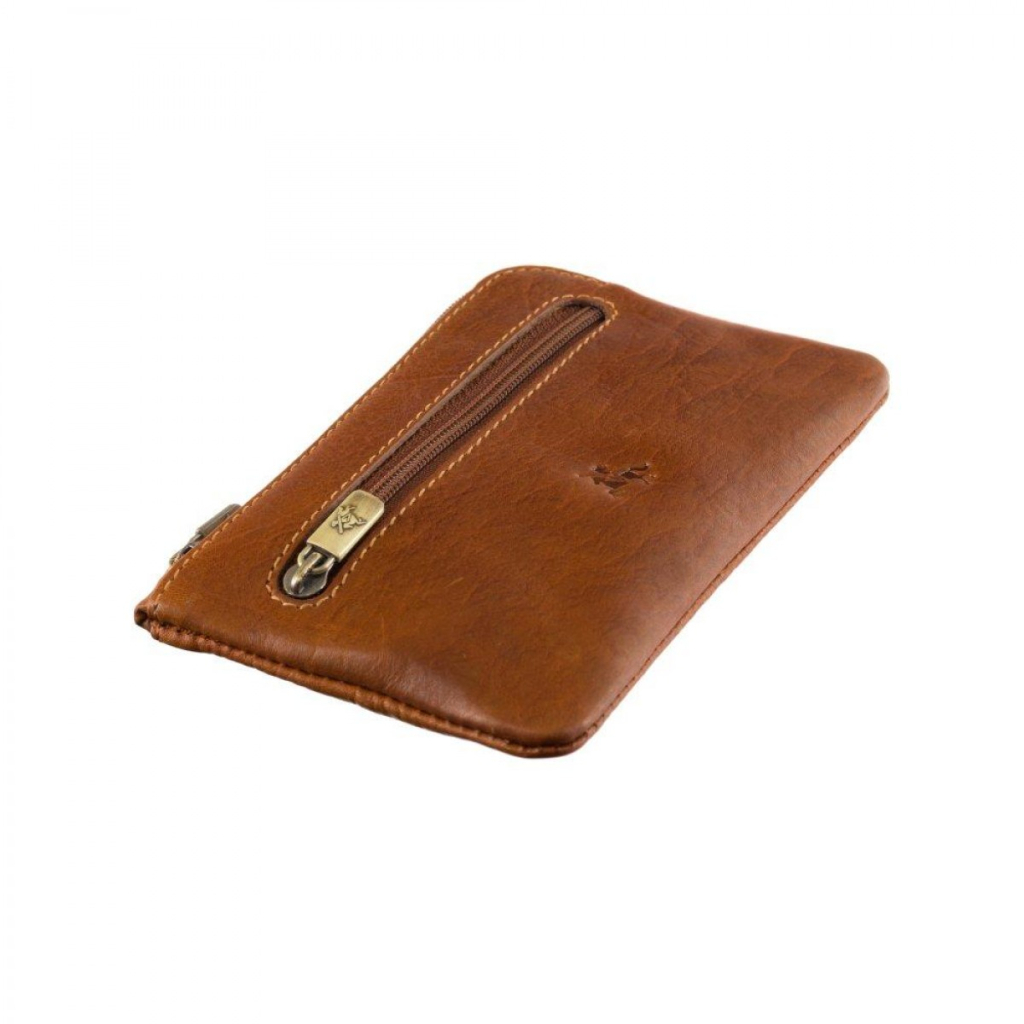Ключниця кишенькова Visconti DRW39 Solon Oak Tan (DRW39 TAN)