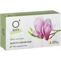 Solid soap O'Shy Your Morning 125 g (4820263233849)