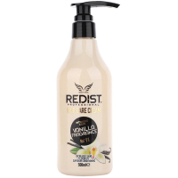 Shampoo Redist Professional With vanilla 500 ml (8697926017544)