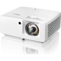 Проектор Optoma ZH350ST (E9PD7KK31EZ3)