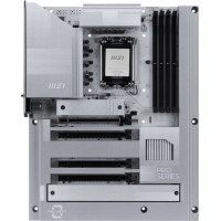 Материнська плата MSI PRO Z890-S WIFI PROJECT ZERO (PRO Z890-S WIFI PZ)
