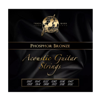 Guitar strings Framus Phosphor Bronze Light 12-String (10-47) (47240 12S)