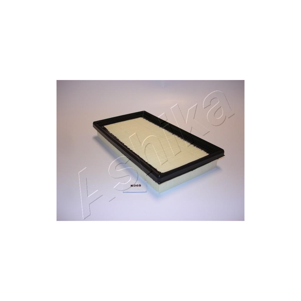 Повітряний фільтр для автомобіля ASHIKA 20-K0-006