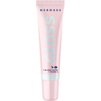 Блиск для губ Mermade Silver Gloss 14 г (4823122903181)
