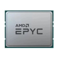 Процесор серверний AMD CPU EPYC 9004 Series (24C/48T Model 9274F (4.05/4.3GHz Max Boost, 256MB, 320W, SP3) Tray (100-000000794)