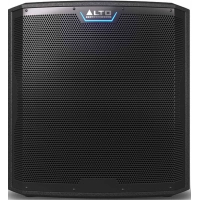 Studio subwoofer Alto Professional TS15S