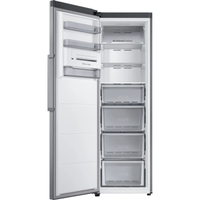 Морозильна камера Samsung RZ32C7BDES9/UA