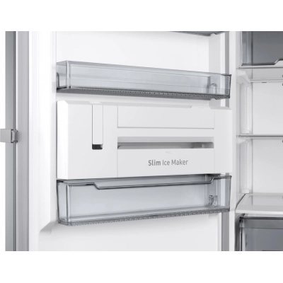 Морозильна камера Samsung RZ32C7BDES9/UA